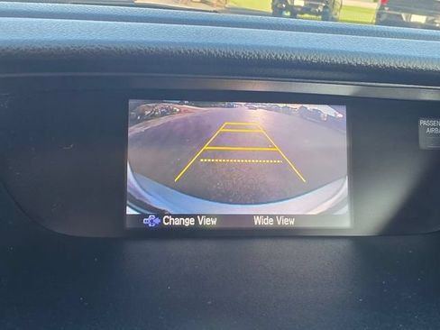 Used 2016 Honda CR-V LX image 29