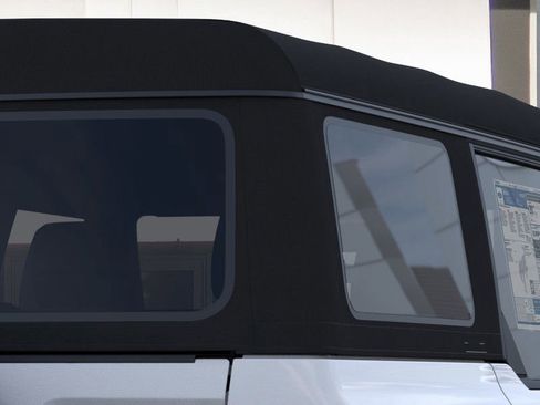 New 2025 Ford Bronco Base image 47