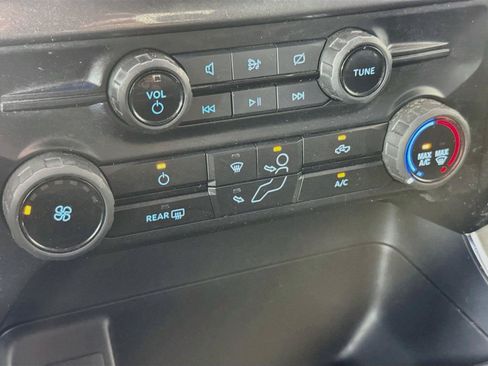 Used 2024 Ford F150 STX RWD image 16