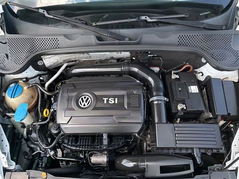 Used 2015 Volkswagen Beetle 1.8T FWD image 8