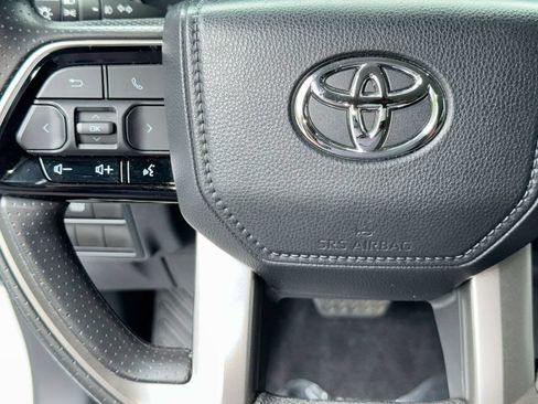 Used 2024 Toyota Tundra SR5 AWD/4WD image 17