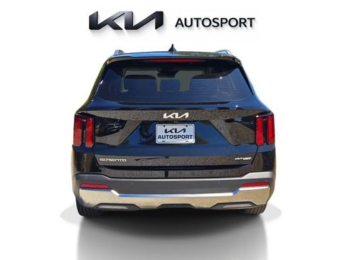 New 2026 Kia Sorento S FWD image 9