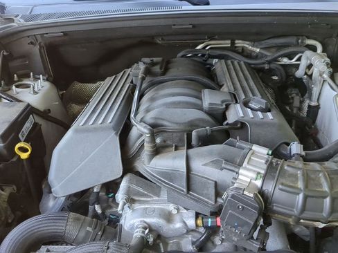 Used 2023 Dodge Durango SRT AWD/4WD image 10
