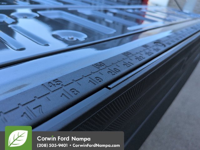 New 2026 Ford F250 Platinum w/ Platinum Plus Package AWD/4WD image 29
