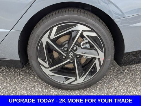 New 2026 Hyundai Sonata SEL image 9