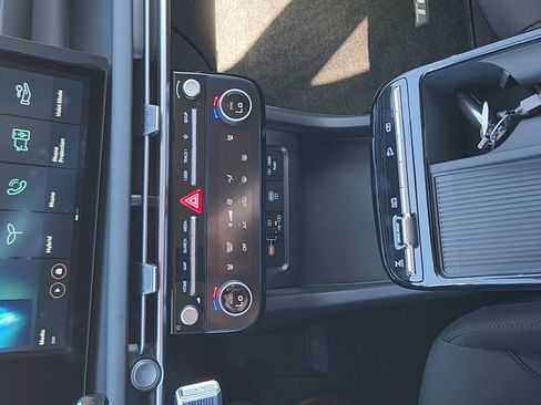 New 2026 Hyundai Tucson SEL AWD/4WD image 14