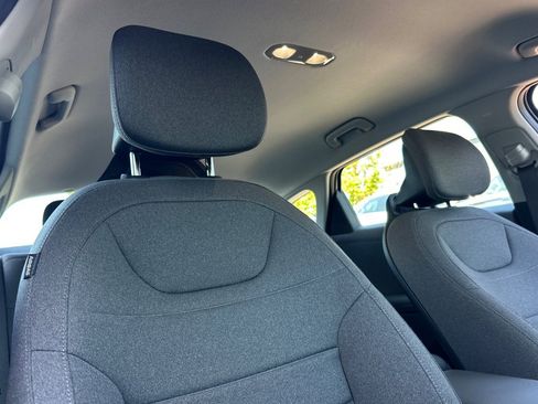 Used 2025 Kia K4 EX FWD image 15