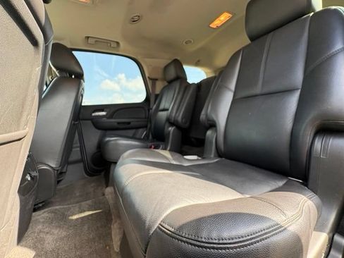Used 2013 Chevrolet Tahoe LT w/ Suspension Package, Off-Road AWD/4WD image 28