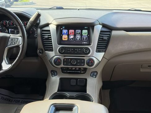 Used 2019 GMC Yukon SLT w/ Premium Edition RWD image 21