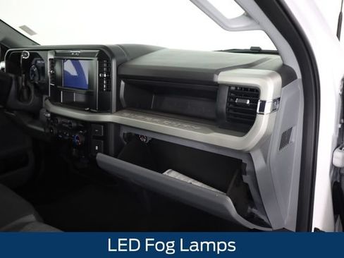 New 2026 Ford F350 XL w/ STX Appearance Package AWD/4WD image 59