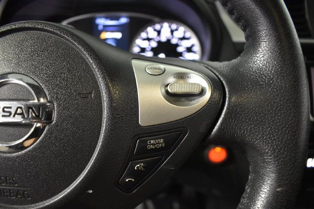 Used 2018 Nissan Sentra SV FWD image 16