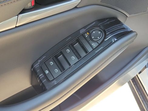 New 2026 MAZDA MAZDA3 s Sport FWD image 18