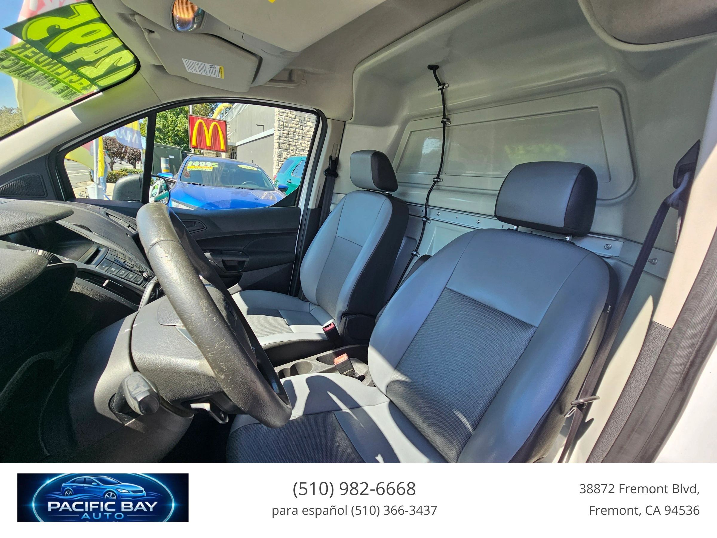 Used 2014 Ford Transit Connect XL FWD image 11