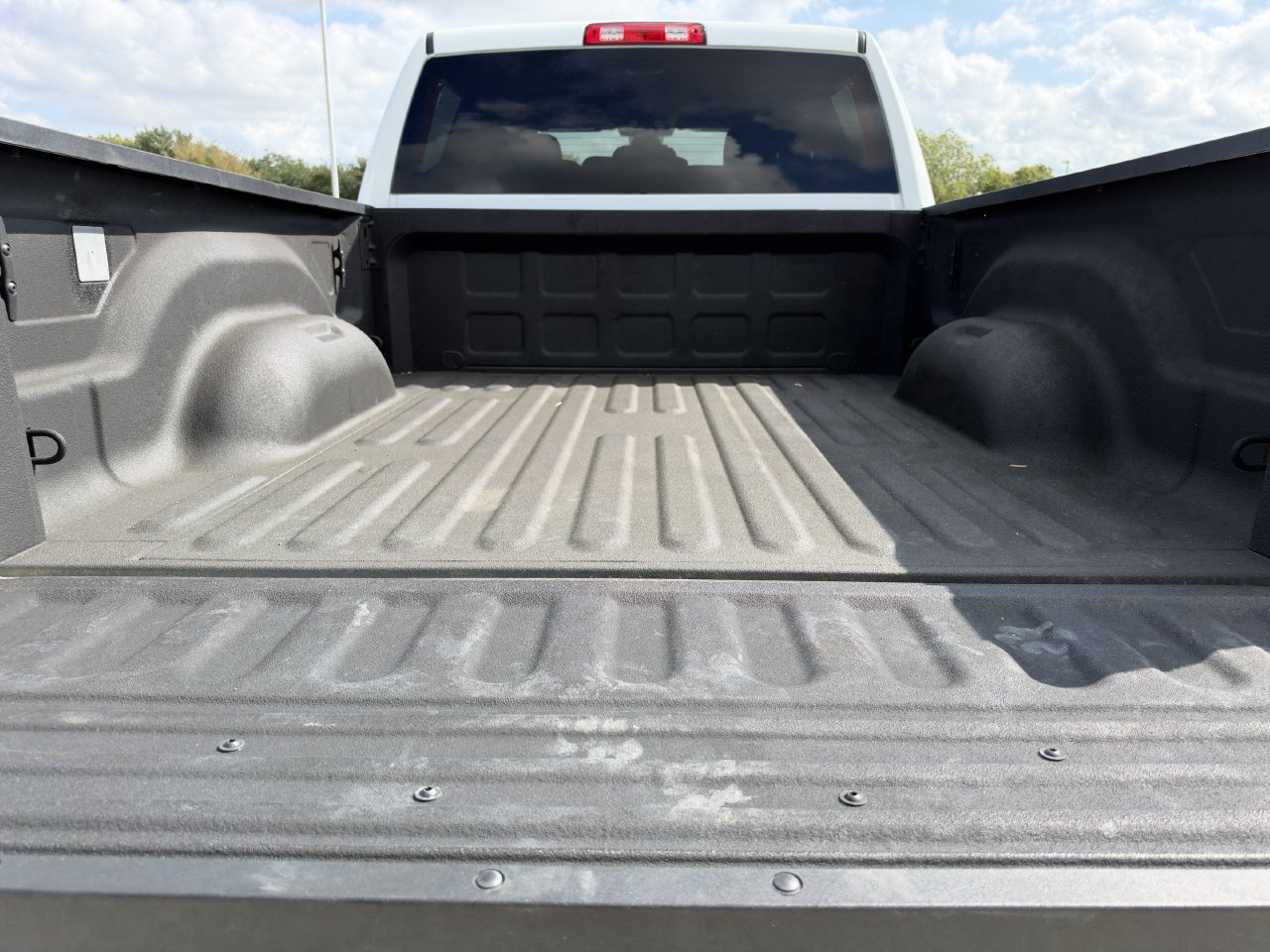 Used 2024 RAM 2500 Big Horn w/ Off Road Package AWD/4WD image 31