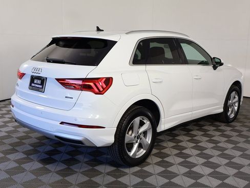 Used 2021 Audi Q3 2.0T Premium image 4