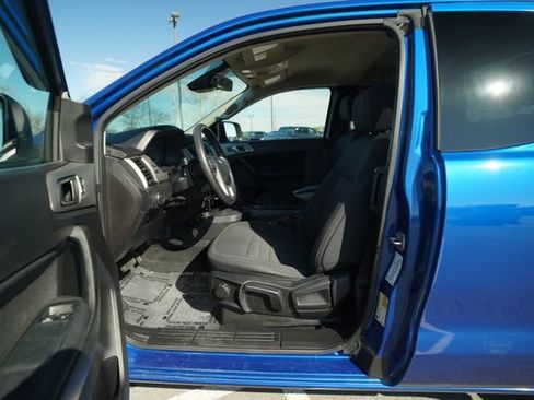 Used 2019 Ford Ranger XLT image 11