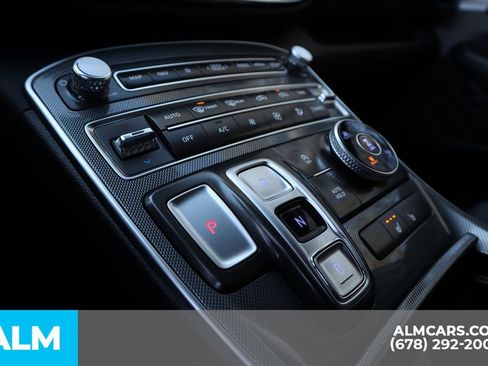 Used 2023 Hyundai Santa Fe SEL image 33