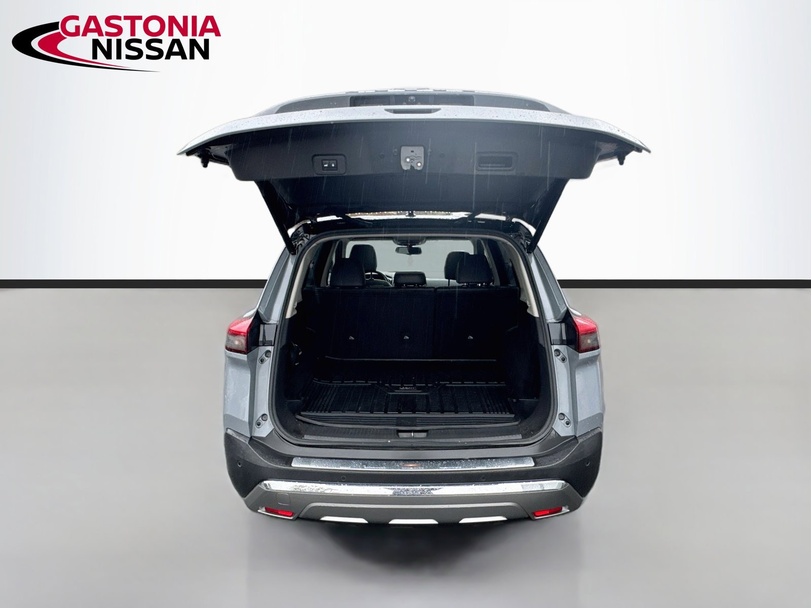 Used 2021 Nissan Rogue Platinum AWD/4WD image 36