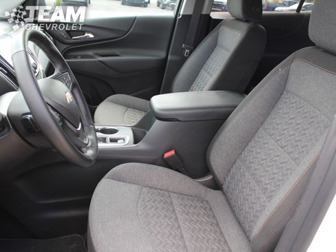 Certified 2024 Chevrolet Equinox LT image 11