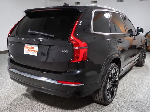 Used 2025 Volvo XC90 B6 Plus AWD/4WD image 7