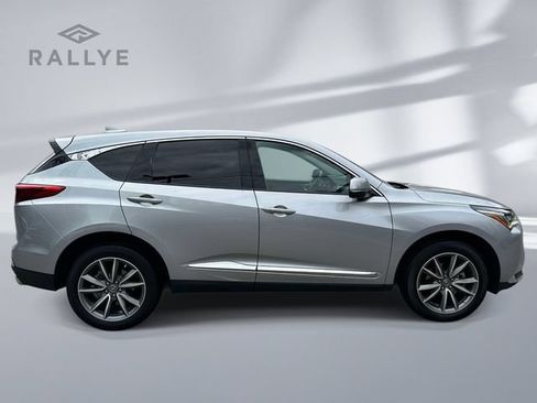 Certified 2024 Acura RDX SH-AWD w/ Technology Package image 2