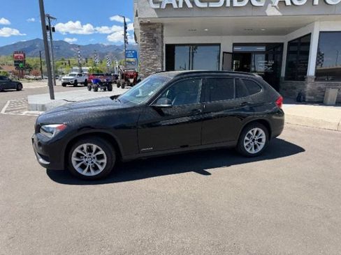 Used 2014 BMW X1 xDrive28i AWD/4WD image 4