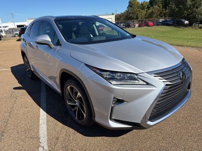 Used 2019 Lexus RX 350 F Sport