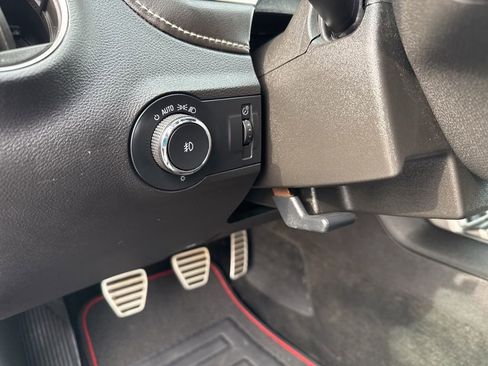 Used 2015 Chevrolet Camaro SS w/ RS Package image 17