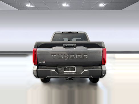 New 2026 Toyota Tundra SR AWD/4WD image 11