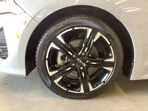 Certified 2024 Kia K5 GT-Line w/ GT-Line Premium Package AWD/4WD image 19