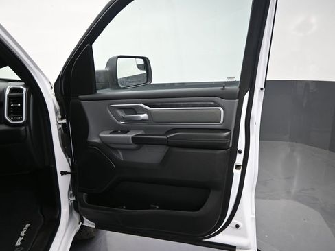 Used 2023 RAM 1500 Lone Star AWD/4WD image 31