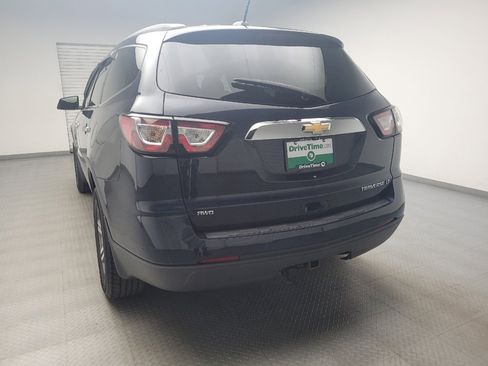 Used 2016 Chevrolet Traverse LT AWD/4WD image 6