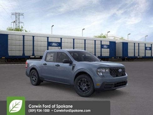 New 2026 Ford Maverick XLT image 1