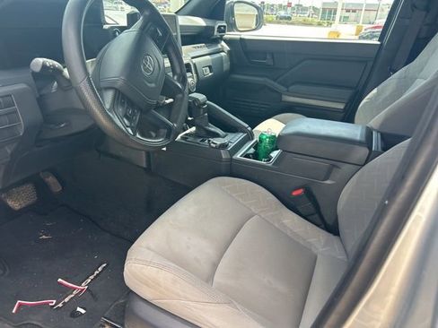 Used 2024 Toyota Tacoma SR5 image 13