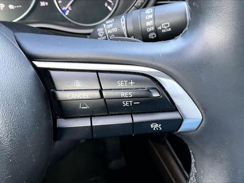 Used 2024 MAZDA CX-30 AWD 2.5 S w/ Premium Package image 24