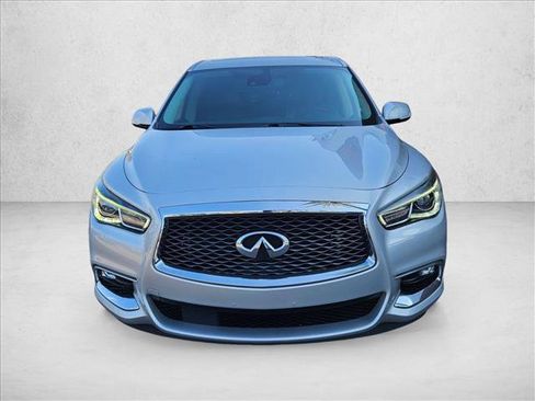 Used 2019 INFINITI QX60 Pure image 2