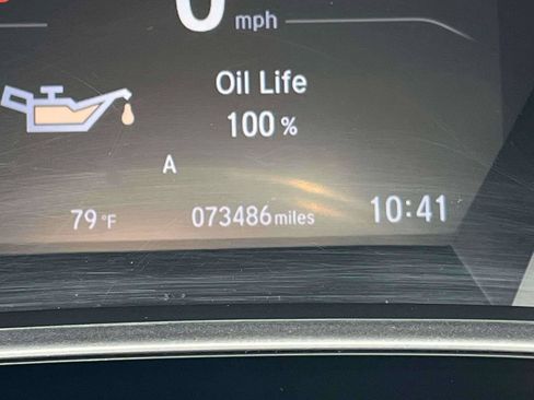 Used 2021 Honda CR-V EX-L image 26