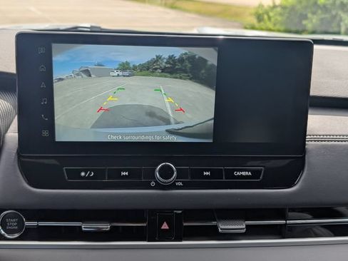 New 2026 Mitsubishi Outlander LE FWD image 20