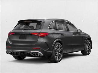 New 2026 Mercedes-Benz GLC 43 AMG 4MATIC video 2