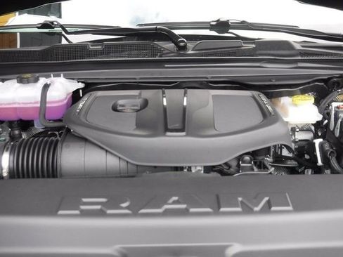 New 2026 RAM 1500 Big Horn image 6