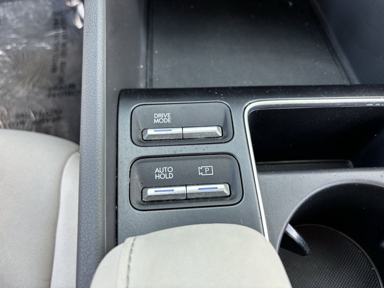 Used 2025 Hyundai Sonata SEL FWD image 24