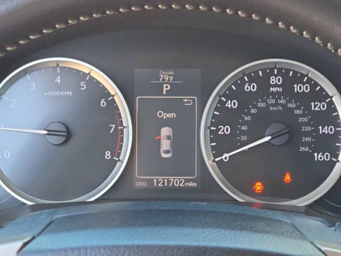 Used 2015 Lexus IS 250 image 22