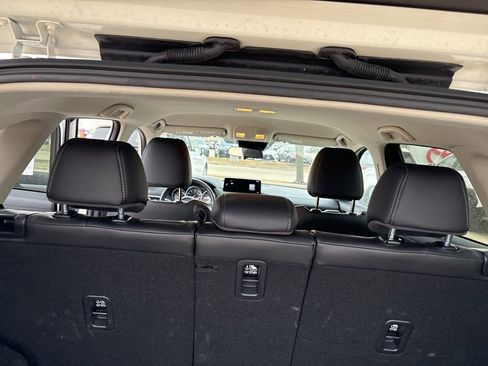 Used 2025 MAZDA CX-5 AWD 2.5 S w/ Select Package image 22