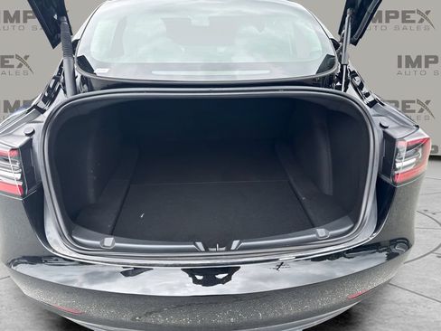 Used 2023 Tesla Model 3 Standard Range RWD image 24
