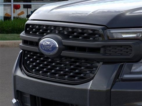 New 2025 Ford Ranger XL image 17