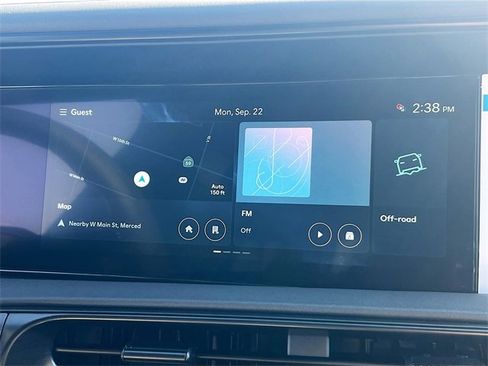 New 2026 Hyundai Palisade XRT Pro image 15