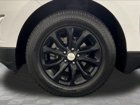 Used 2019 Chevrolet Equinox LT FWD image 33
