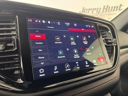 Used 2025 Dodge Durango GT AWD/4WD image 20