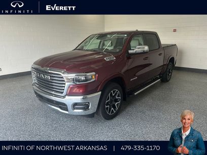 Used 2025 RAM 1500 Laramie
