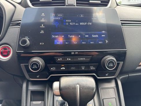 Used 2017 Honda CR-V EX-L image 20